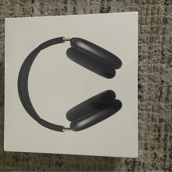 AirPod Max